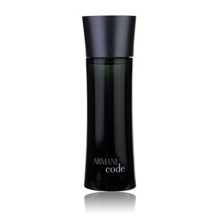 Giorgio Armani Code Eau De Toilette pentru bărbați 75 ml