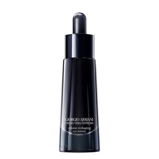 Giorgio Armani, Crema Nera Extrema, remodelador, sérum para os olhos, 15 ml