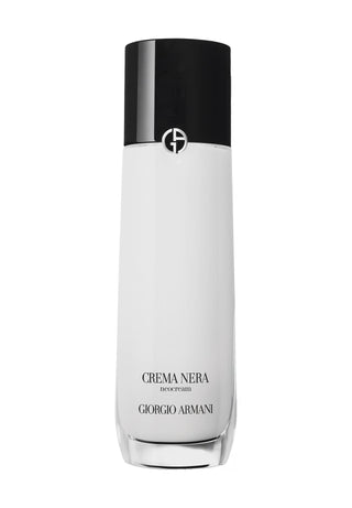 Giorgio Armani, Neocream Black Cream, repair, cream, for the face, 125 ml