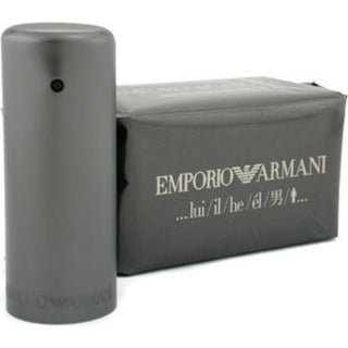Emporio Armani Eau De Toilette for men 30 ml