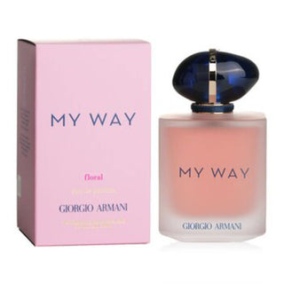 Armani (Giorgio Armani) Mein Weg Floral EDP W 90 ml