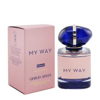 Armani (Giorgio Armani) Mein Weg Intensiv EDP W 30 ml