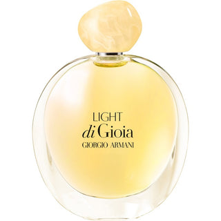 Giorgio Armani Light di Gioia Eau De Parfum per donna 100 ml
