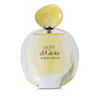 Armani (Giorgio Armani) Light di Gioia EDP W 50 ml — Licht von Gioia EDP W 50 ml