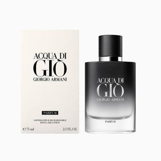 Armani (Giorgio Armani) Acqua di Gio Parfum PAR M 75 ml nachfüllbar