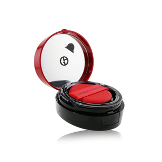 Fundação Giorgio Armani Meu Armani To Go Compact 3 FPS 23 15g