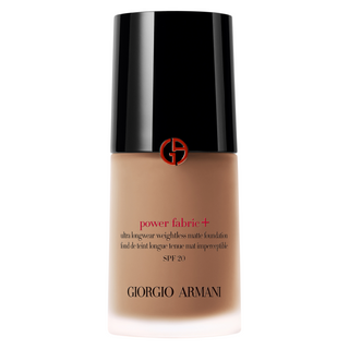 Giorgio Armani, Power Fabric Liquid Foundation 09 SPF 20 30ml