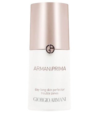 Giorgio Armani First Day Cream Anti Imperfections Face Gel 30 ml