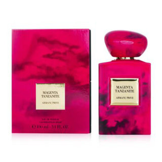 Armani (Giorgio Armani) Privé Magenta Tanzanite EDP U 100 ml
