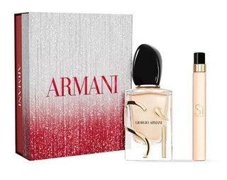 Giorgio armani Sì - EDP 50 ml + EDP 10 ml