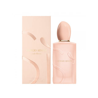 Armani (Giorgio Armani) Si Nude Bloom EDP D 100 ml