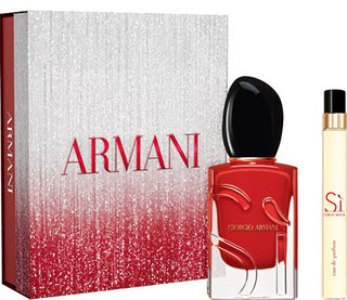 Giorgio armani Sì Passione - EDP 50 ml + EDP 10 ml
