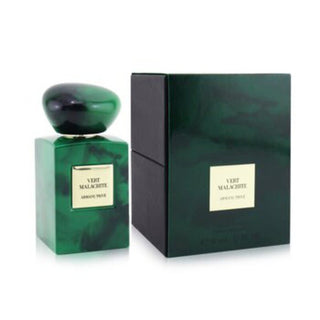 Armani (Giorgio Armani) Armani Privé Vert Malachite EDP U 50 ml