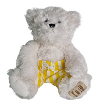 Giorgio Beverly Hills Teddy, peluche da collezione