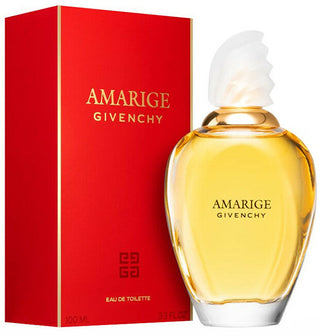 Givenchy Amarige - EDT - 용량: 100 ml