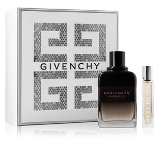 Givenchy 젠틀맨 브와제 - EDP 100ml + EDP 12.5ml