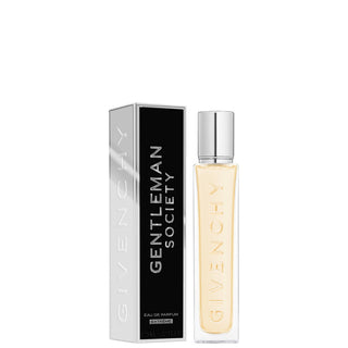Givenchy Gentleman Society Eau de Parfum per uomo 125 ml