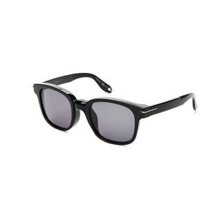 Givenchy, نظارات شمسية، سوداء، للرجال