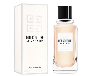 Givenchy Hot Couture - EDP - Volume: 100 ml