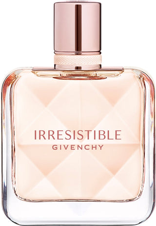 Irresistible Fresh - EDT - Volume: 50 ml
