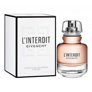 Givenchy L´Interdit - spray per capelli - 35 ml