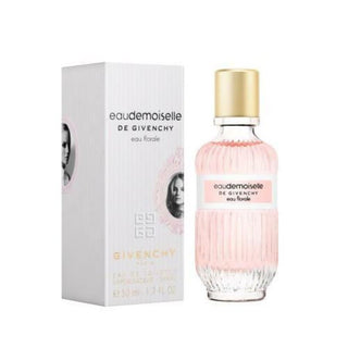 Givenchy Eaudemoiselle Eau Florale EDT W 100 ml