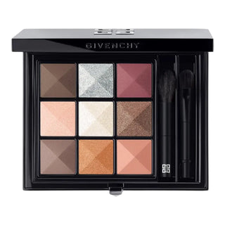 Givenchy 9 De Givenchy 푸시아 아이섀도우 팔레트 9색 0.28g