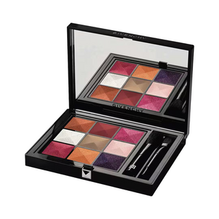 Givenchy 9 De Givenchy 아이섀도우 팔레트 N10 9가지 색상 8g