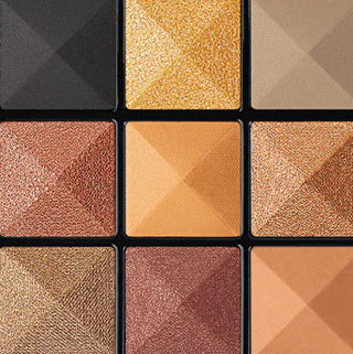 Givenchy Eye shadow palette Le 9 (Palette) 8 g - Tonalità: 08