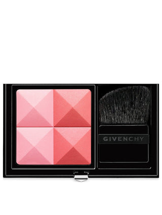 Givenchy 르 프리즘 글로우 블러쉬 하이라이팅 팔레트 03 스파이스 6.5g