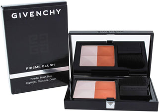 Givenchy 르 프리즘 글로우 블러쉬 하이라이팅 팔레트 05 스피릿 6.5g