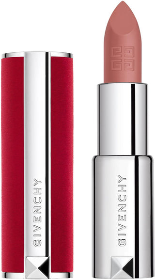Givenchy Matná rtěnka Le Rouge Deep Velvet Cream N10 3,4 g