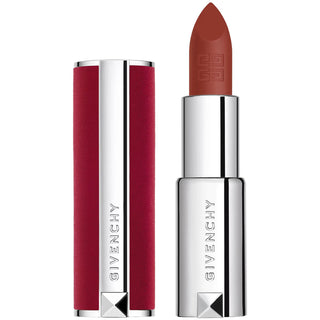 Givenchy Le Rouge Deep Velvet rossetto opaco in crema N34 34 g
