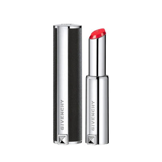 Givenchy Le Rouge Liquide Cream Long Lasting Lipstick 306 Orange Plumetis 3 ml