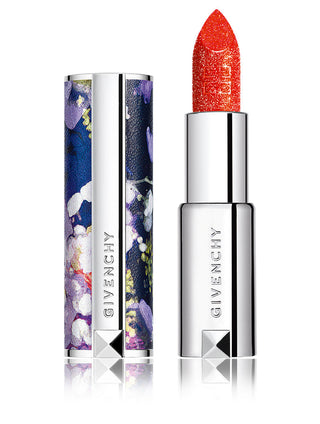 Givenchy Dlouhotrvající krémová rtěnka Le Rouge odstín 03 Lily 3,4 g