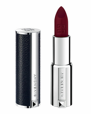 Givenchy Matná krémová rtěnka Le Rouge Mat 330 Violine Retro 3,4 g