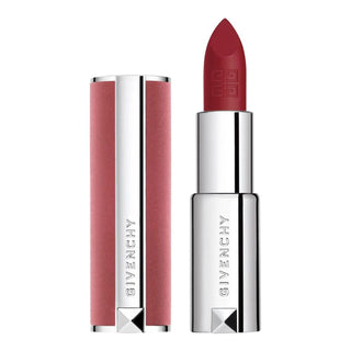 Givenchy Matná krémová rtěnka Le Rouge Velvet N37 s náplní 3,4 g