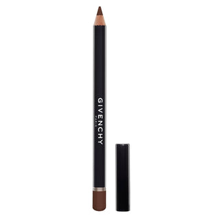 Givenchy Voděodolná oční linka Magic Kohl Color dlouhotrvající odstín 03 Hnědá 1,1 g