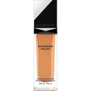 Givenchy Mattissime Mattifying Liquid Foundation č. 07 Ginger Mat SPF 20 30 ml