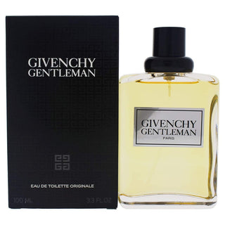 Givenchy Gentlemen EDT M 100 ml
