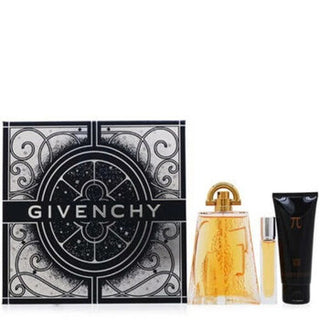 Givenchy (pi) Greco Uomo - Eau De Toilette 50 ml