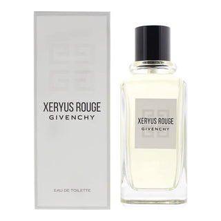Givenchy Xeryus Rouge EDT M 100 ml
