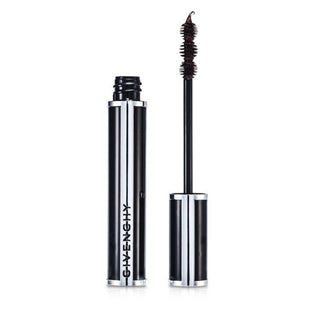 Givenchy, Noir Couture, Mascara, 01, Sort, 8 g