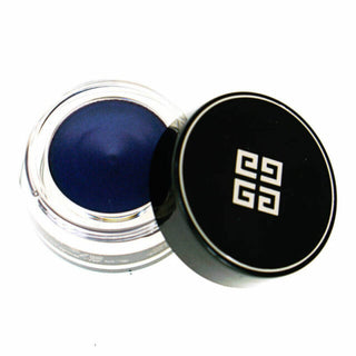 Givenchy Ombre Couture Langtidsholdbar Vandfast Creme Øjenskygge 04 Soie Blu 4 g