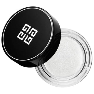 Givenchy Ombre Couture Long Lasting Waterproof Cream Eyeshadow 01 Satin White 4 g