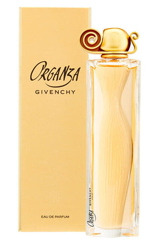 Givenchy Organza - EDP - Volumen: 50 ml