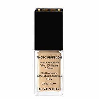 Givenchy Photo Perfexion Illuminating Liquid Foundation 3 Perfect Sand SPF 20 25 ml