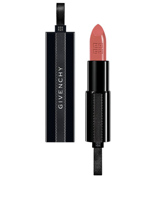 Givenchy Rouge Interdit Satin Finish Creme Læbestift 15 Urban Nude 3,4 g