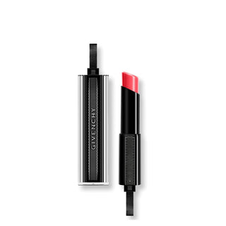 Givenchy Rouge Interdit Vinyl Satin Finish Cream Lipstick N10 Rouge Provocant 3,3 g