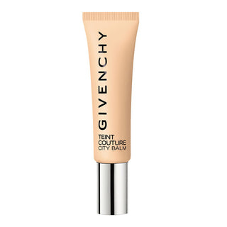 Givenchy Teint Couture City Balm, fondotinta liquido idratante, W208, SPF 25, 30 ml